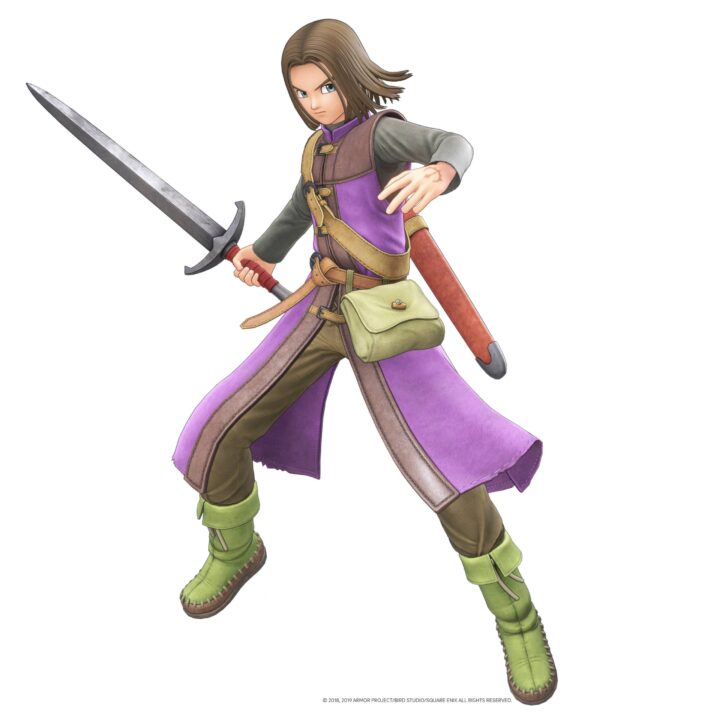 Dragon Quest XI S Echoes of An Elusive Age Definitive Edition art 004 scaled
