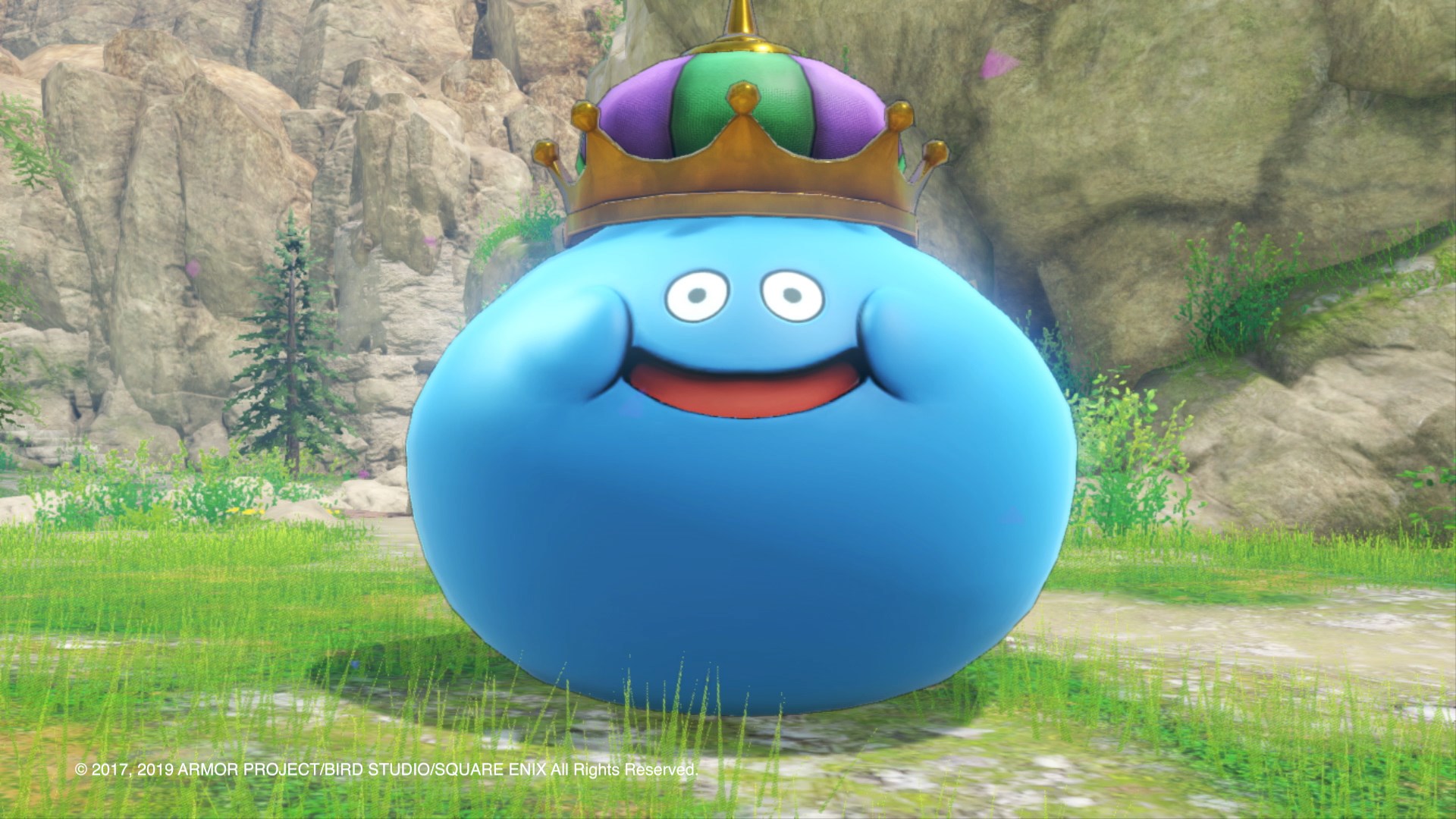 Dragon Quest XI S Echoes of An Elusive Age Definitive Edition ss 063