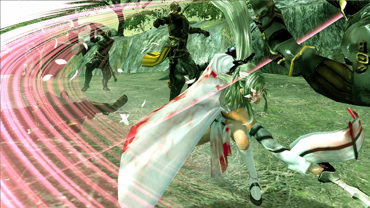 Drakengard 3 ss 002