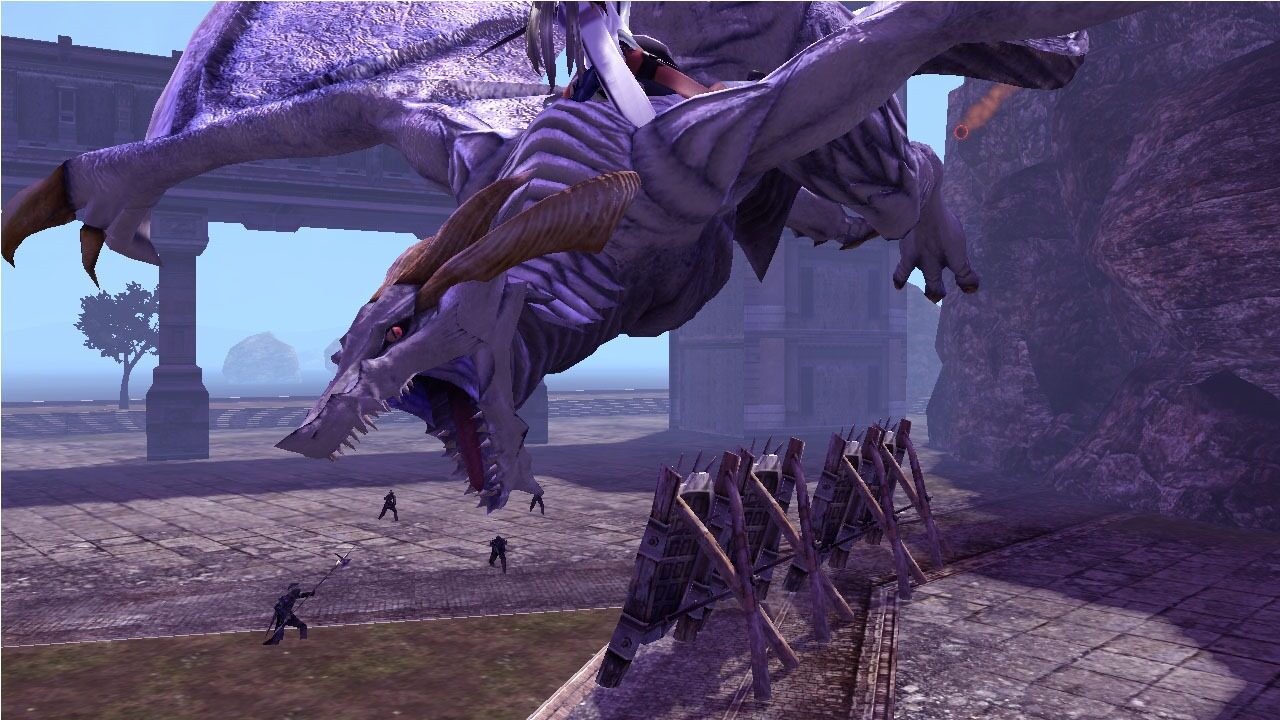 Drakengard 3 ss 004