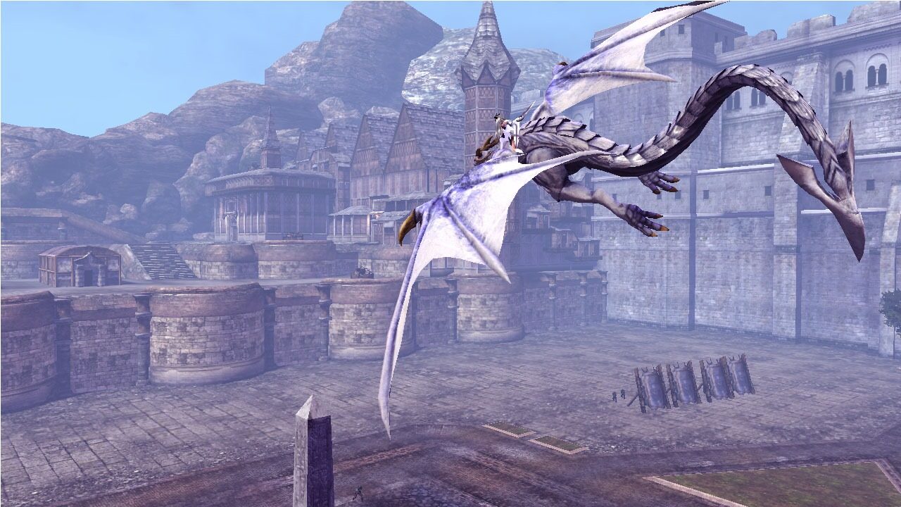Drakengard 3 ss 005