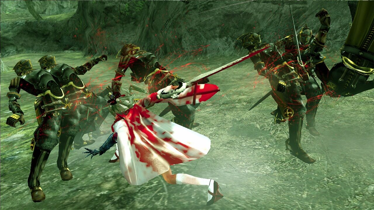 Drakengard 3 ss 007