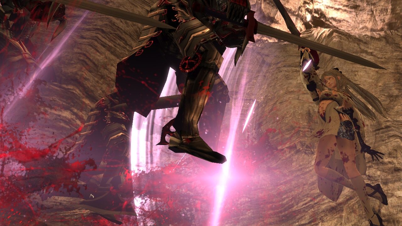 Drakengard 3 ss 061