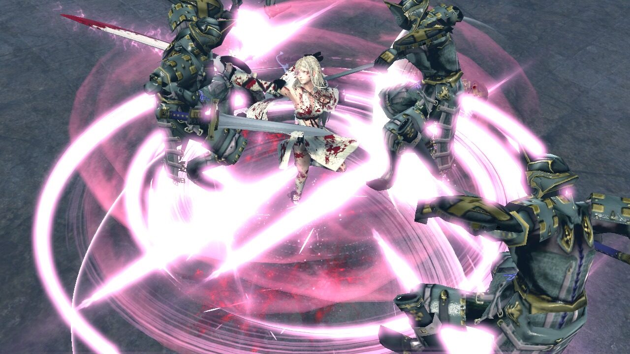 Drakengard 3 ss 062