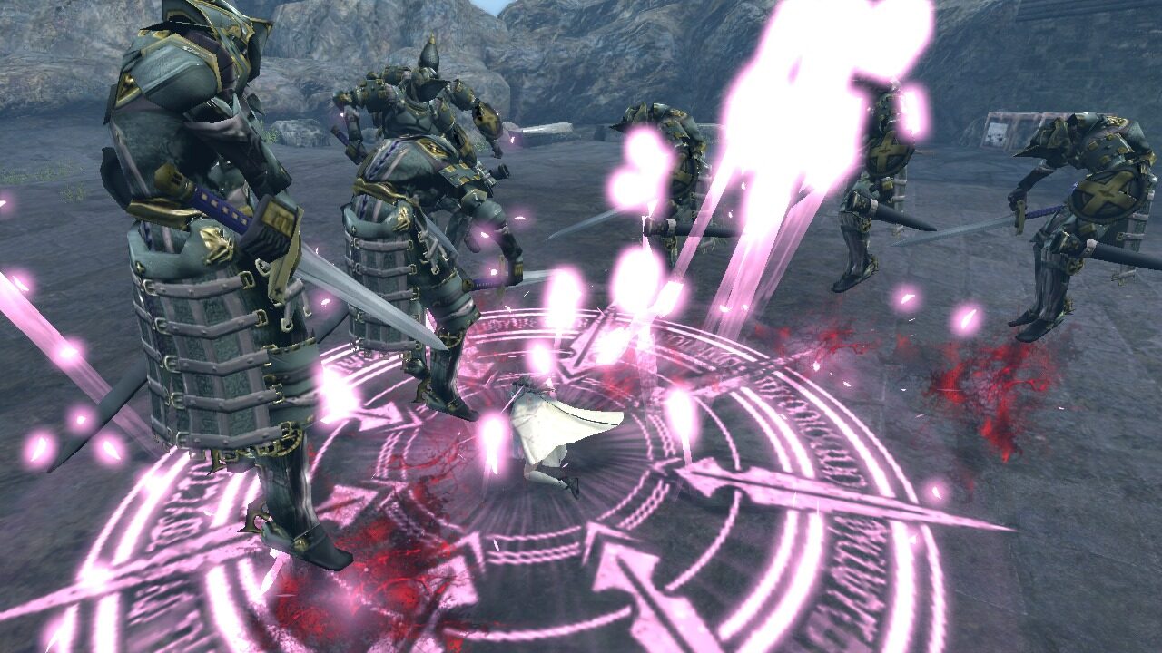 Drakengard 3 ss 063