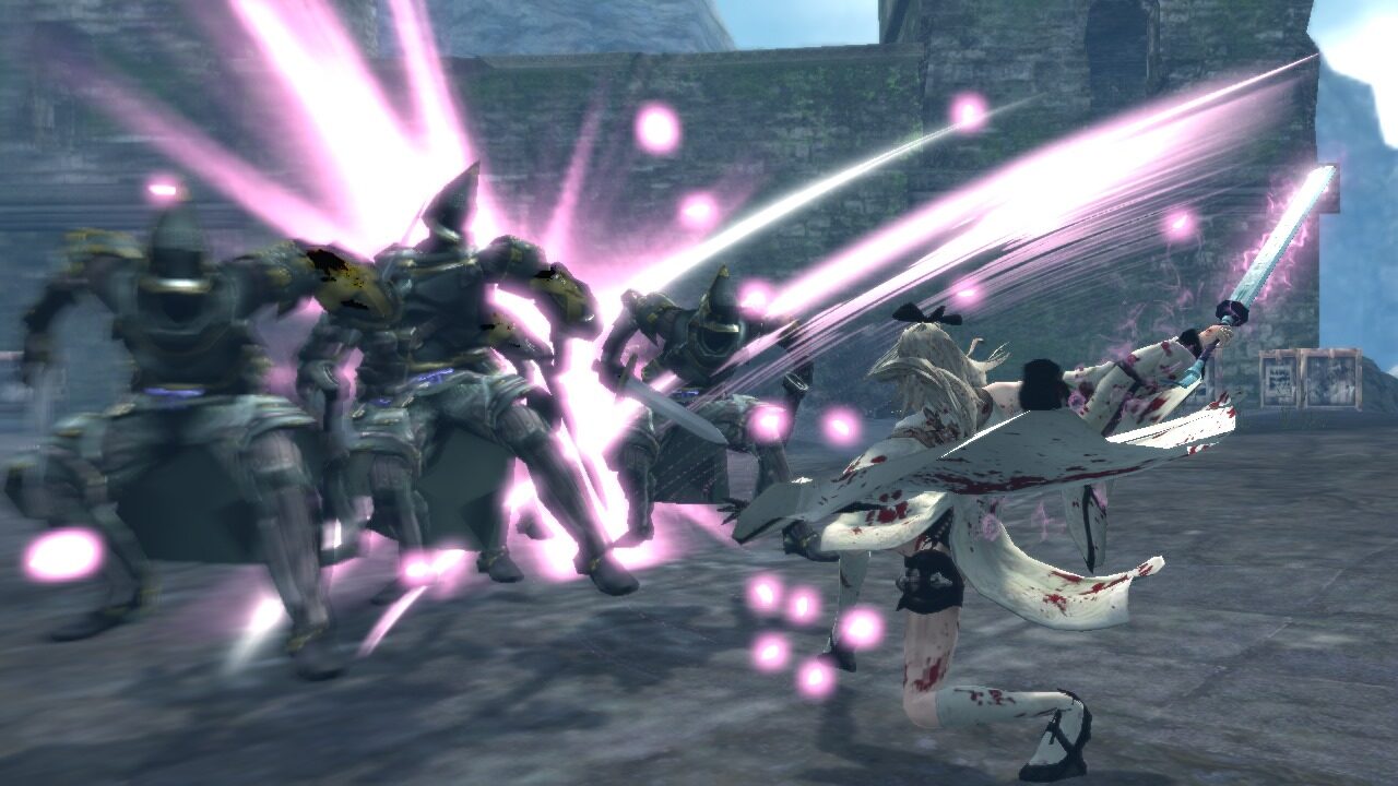 Drakengard 3 ss 064