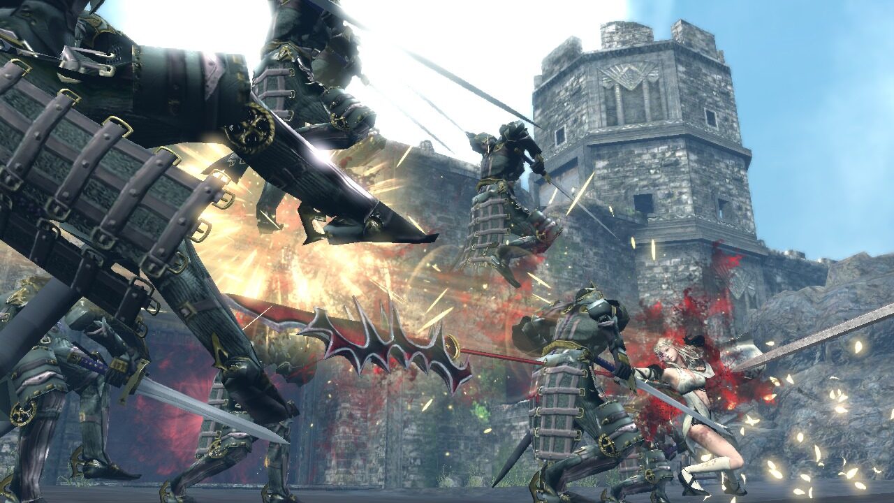 Drakengard 3 ss 066