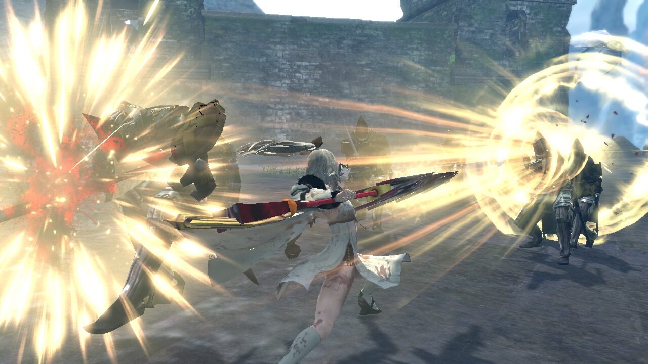 Drakengard 3 ss 067