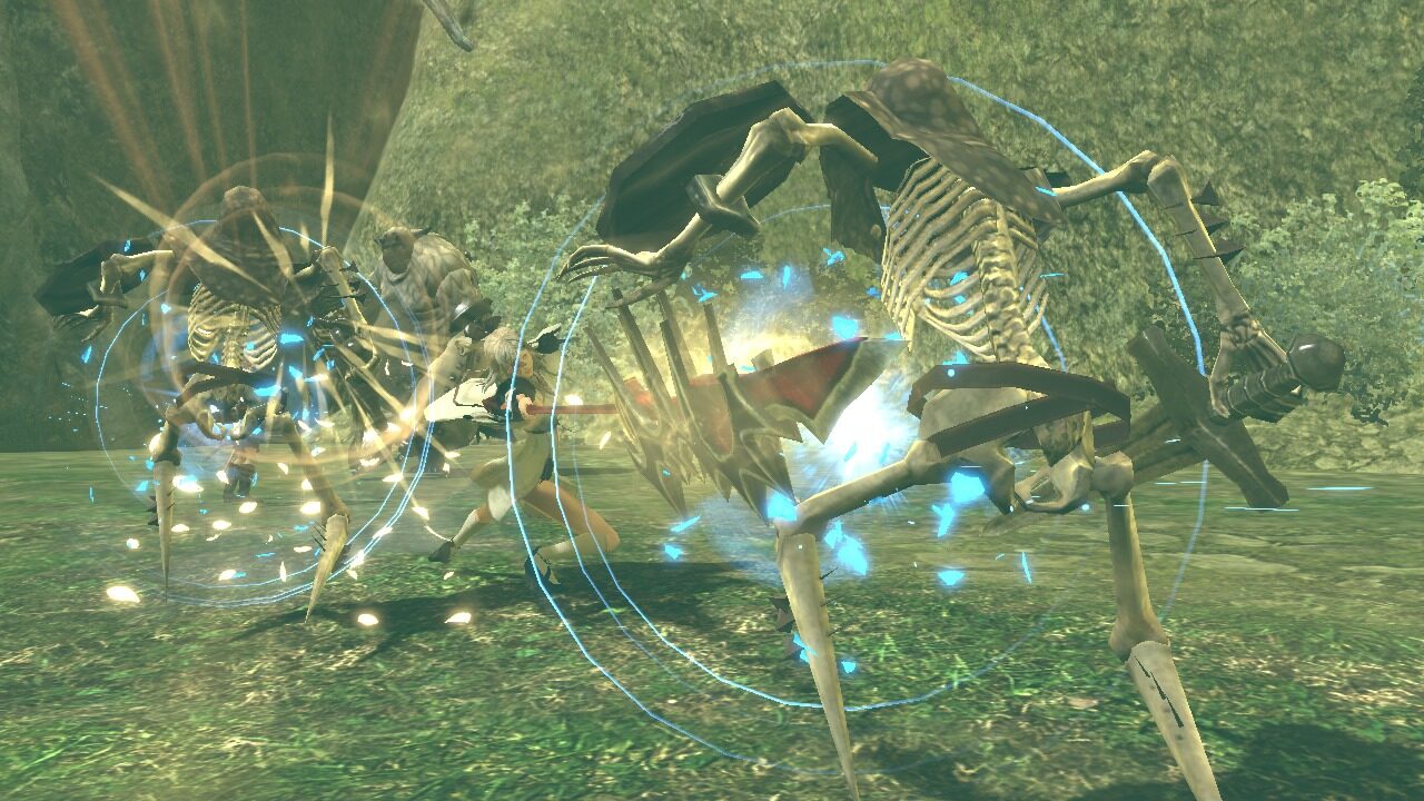 Drakengard 3 ss 068