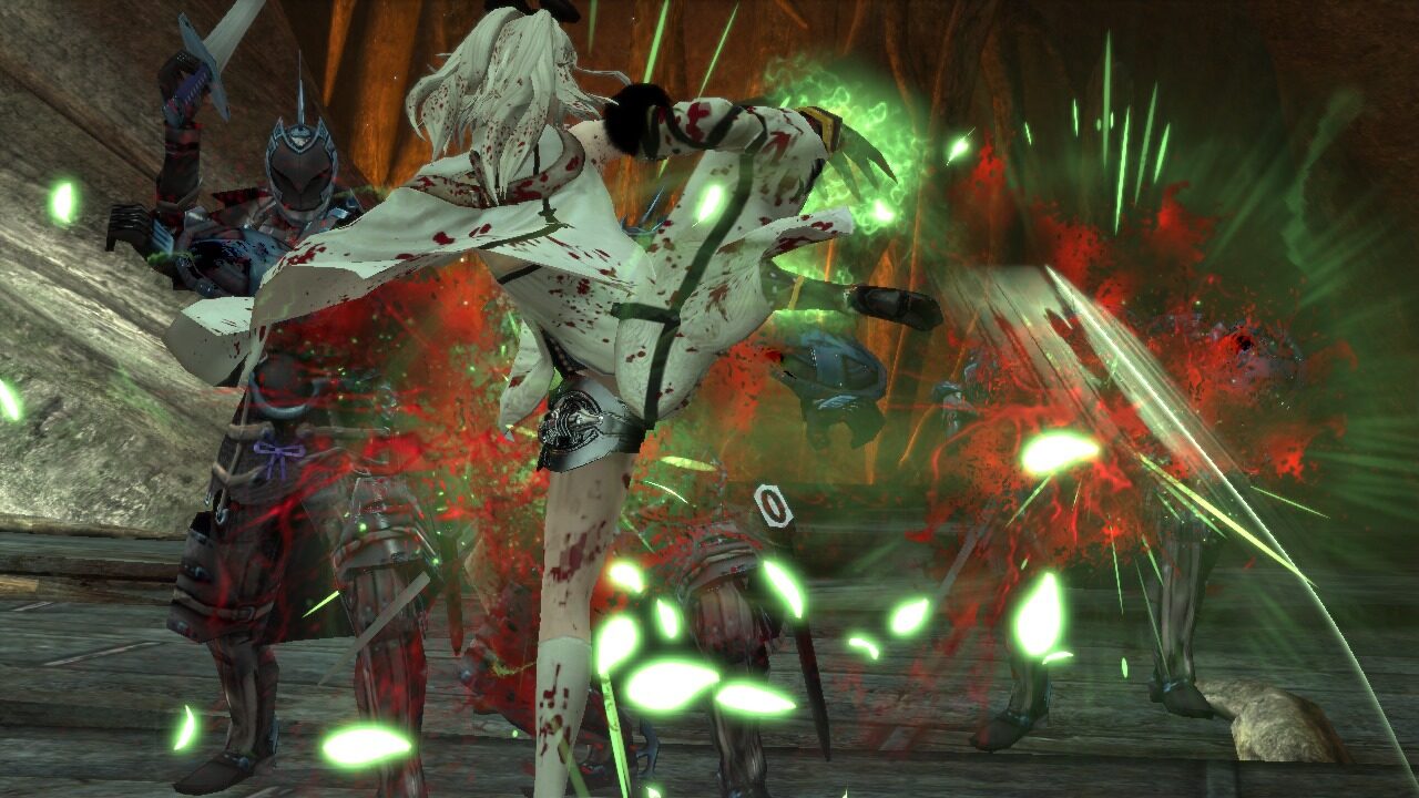 Drakengard 3 ss 071