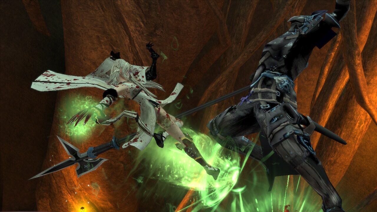 Drakengard 3 ss 072