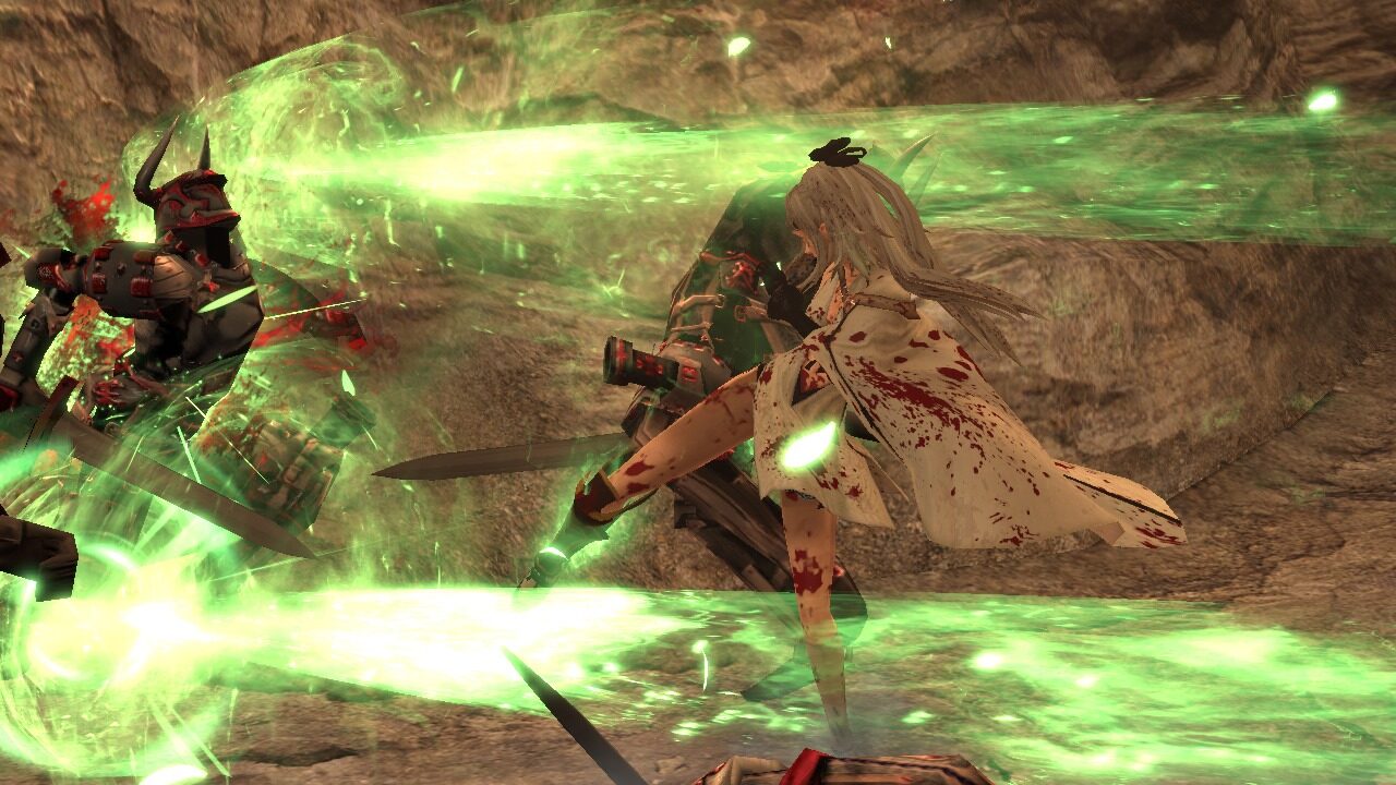 Drakengard 3 ss 073