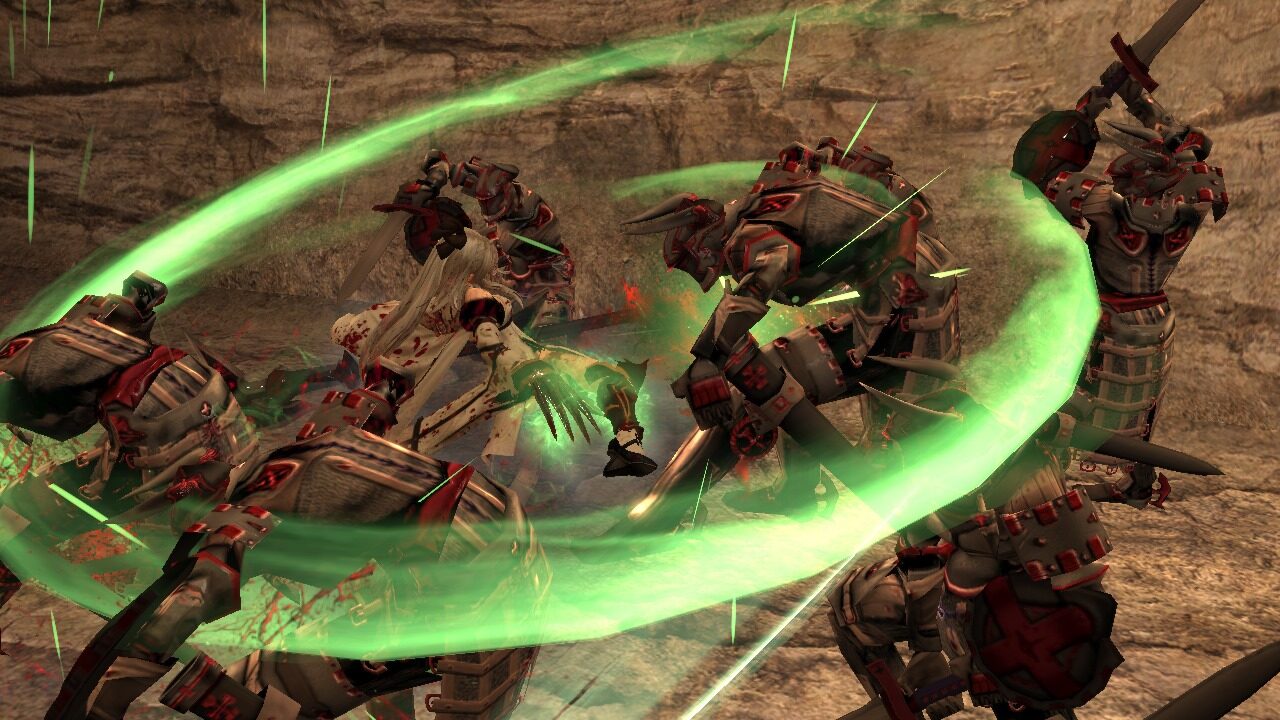 Drakengard 3 ss 074
