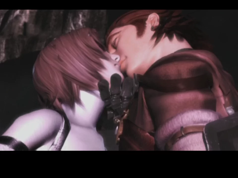 Drakengard Screenshot 151
