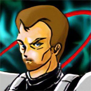 Eric Farand Avatar