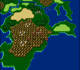 Final Fantasy Iv Rpgfan