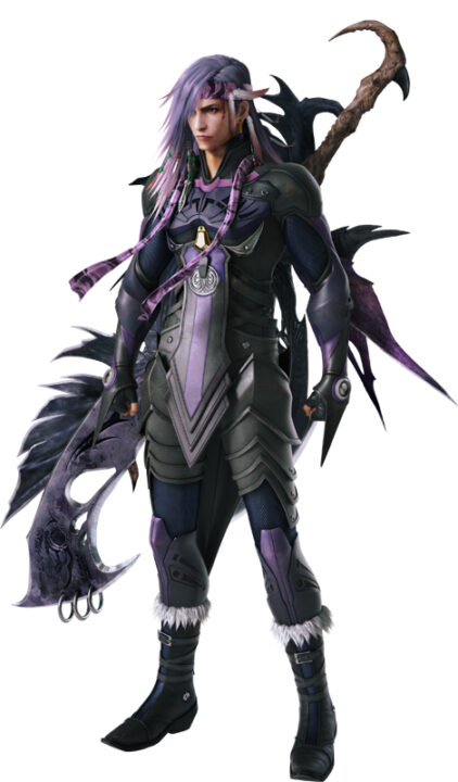 Final Fantasy XIII 2 art 011