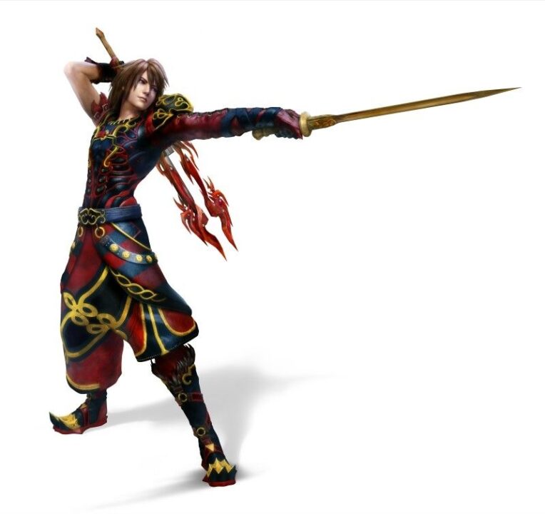 Final Fantasy XIII 2 art 016