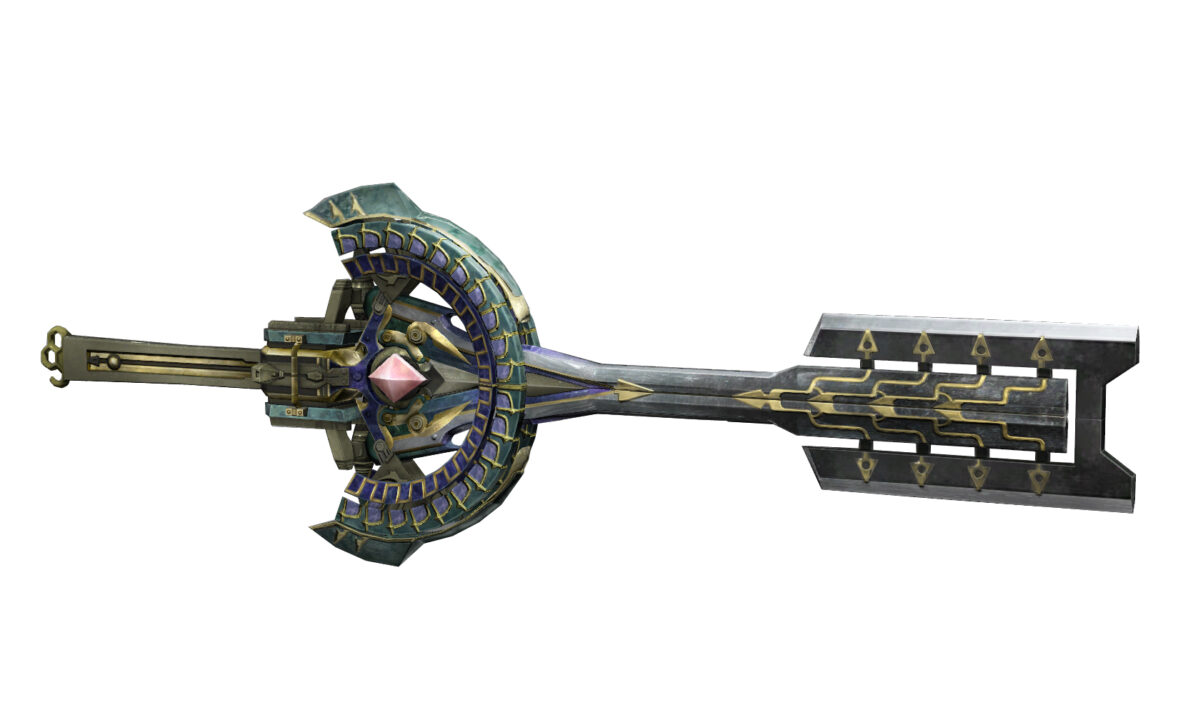 Final Fantasy XIII 2 art 018