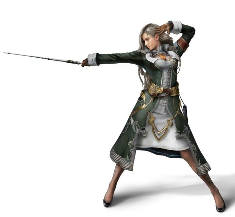Final Fantasy XIII 2 art 021