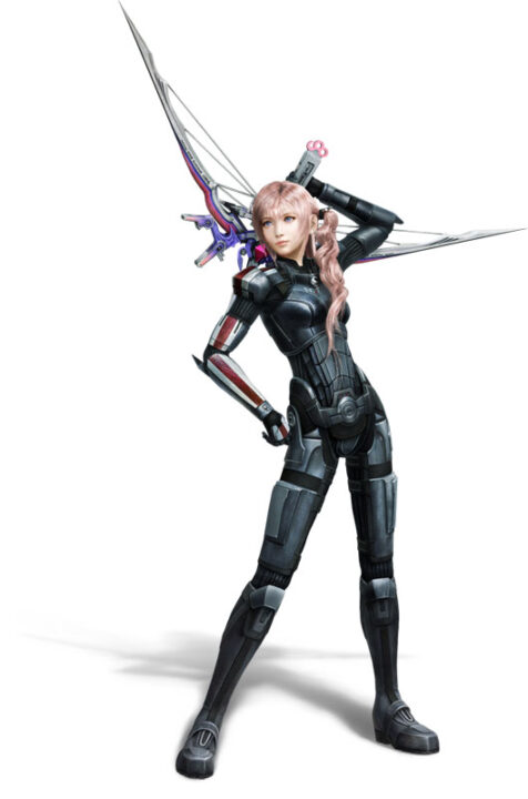 Final Fantasy XIII 2 art 023