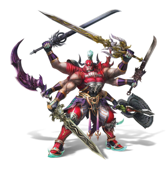 Final Fantasy XIII 2 art 025