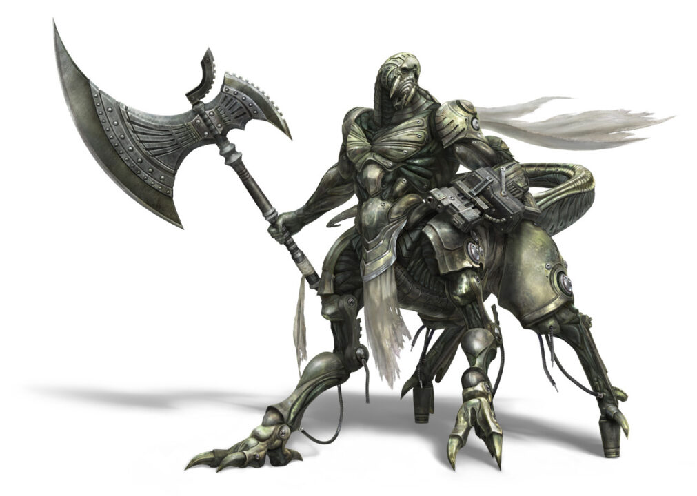 Final Fantasy XIII 2 art 028