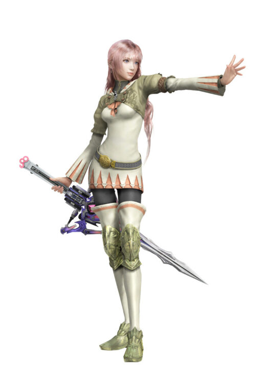 Final Fantasy XIII 2 art 032