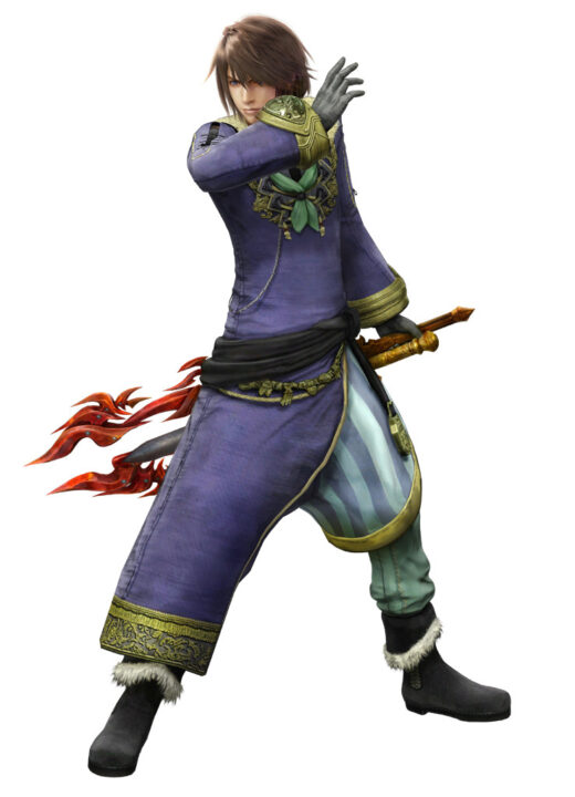 Final Fantasy XIII 2 art 033