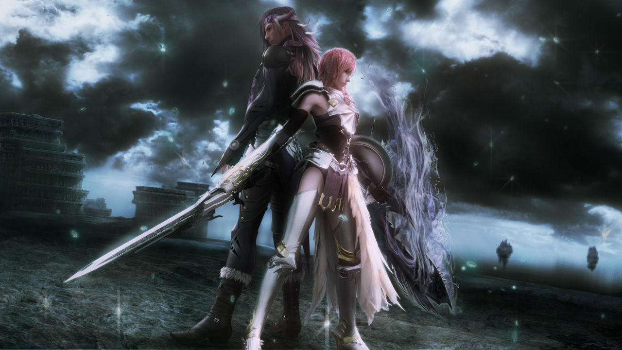 Final Fantasy XIII 2 ss 002