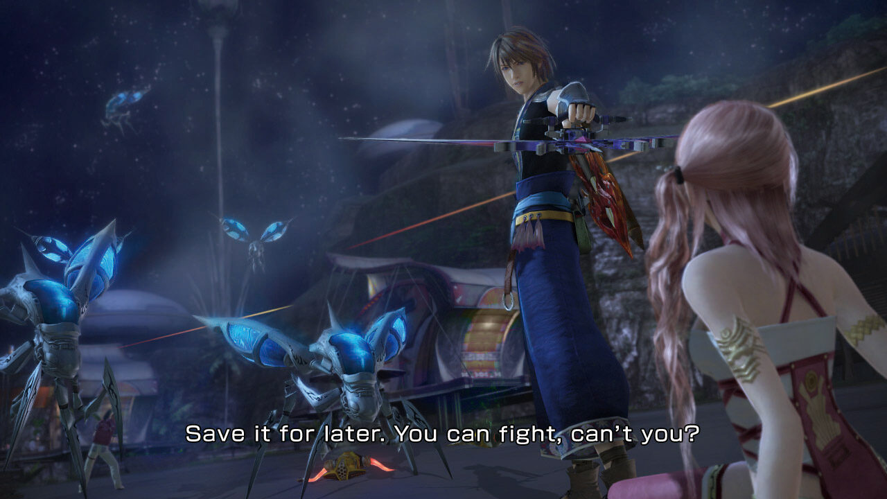 Final Fantasy XIII 2 ss 005