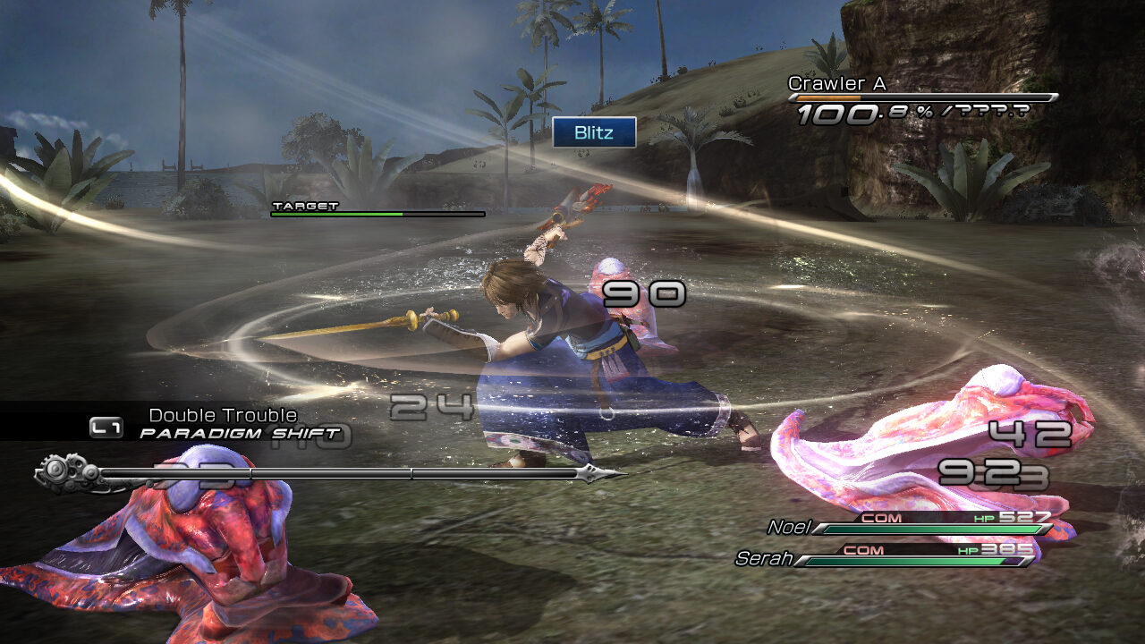 Final Fantasy XIII 2 ss 014