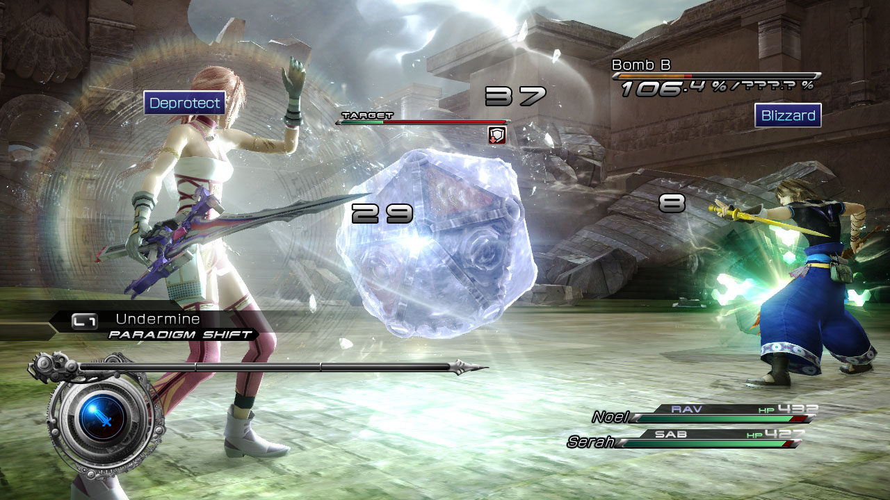 Final Fantasy XIII 2 ss 033