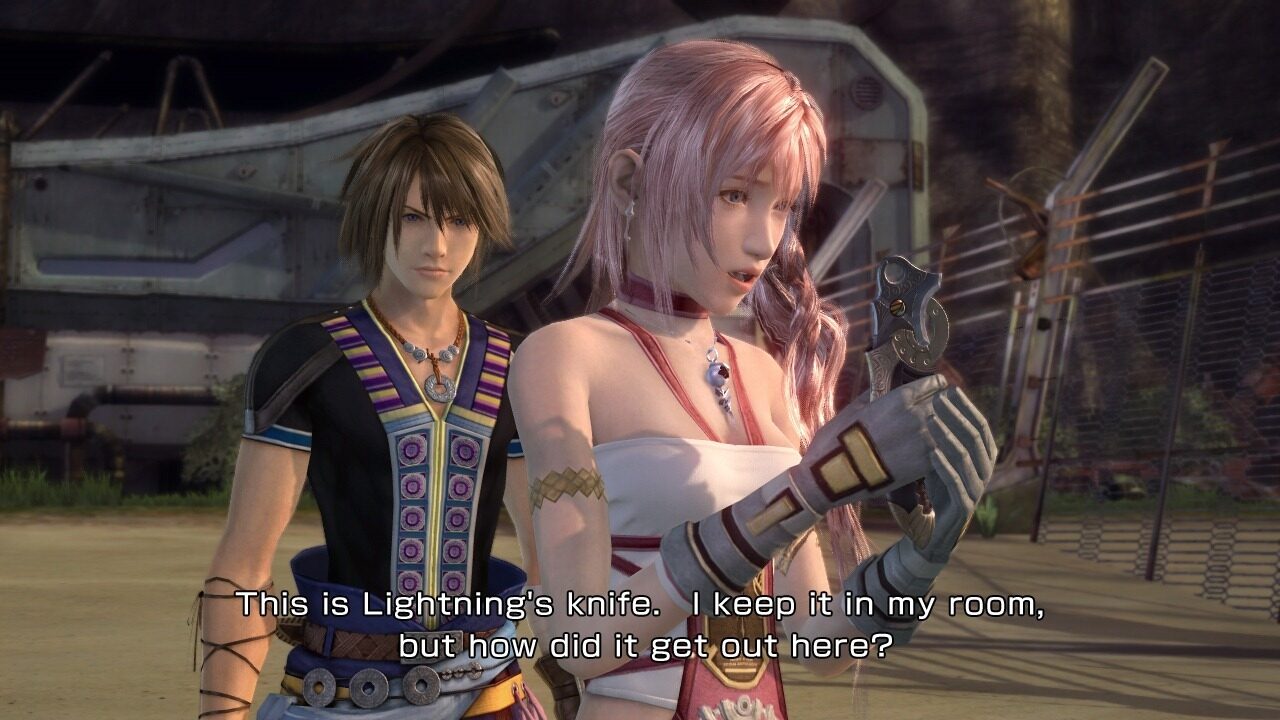 Final Fantasy XIII 2 ss 049