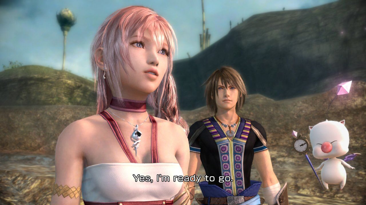 Final Fantasy XIII 2 ss 064