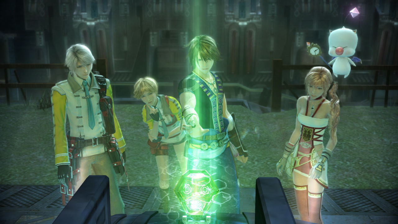 Final Fantasy XIII 2 ss 128