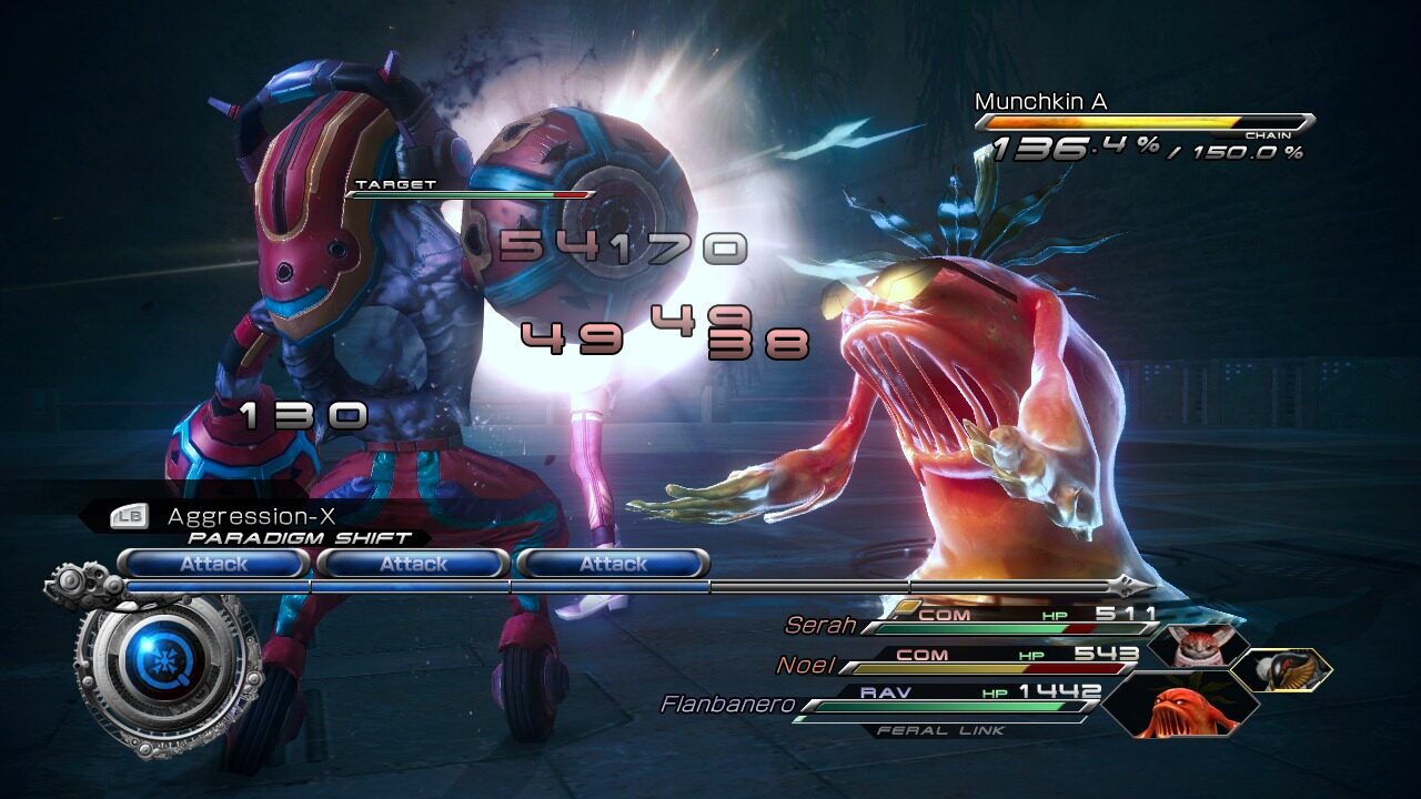 Final Fantasy XIII 2 ss 134