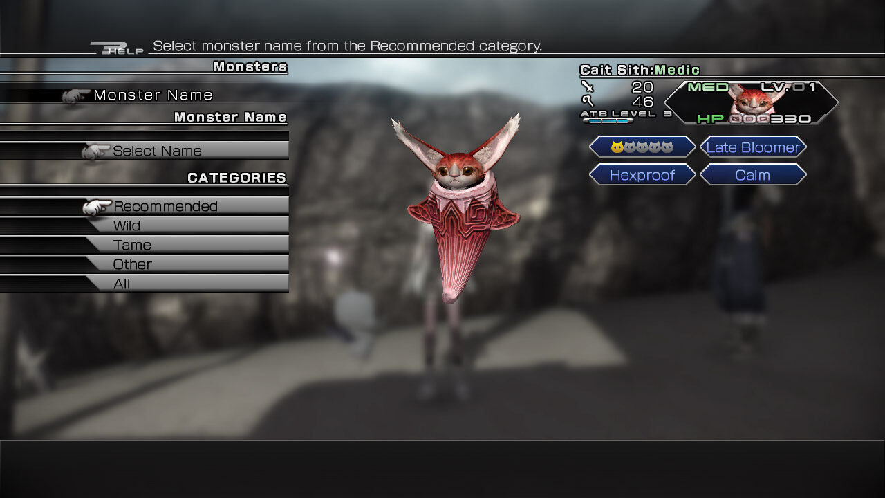 Final Fantasy XIII 2 ss 188