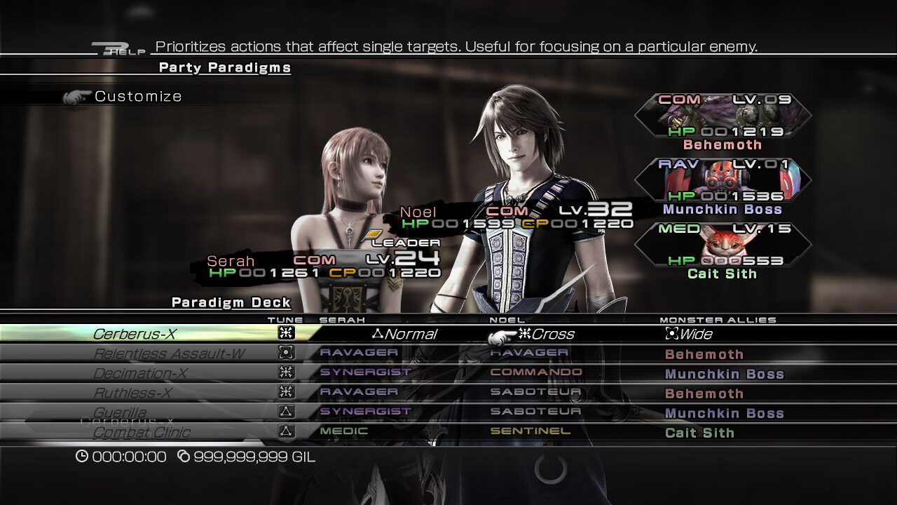 Final Fantasy XIII 2 ss 190