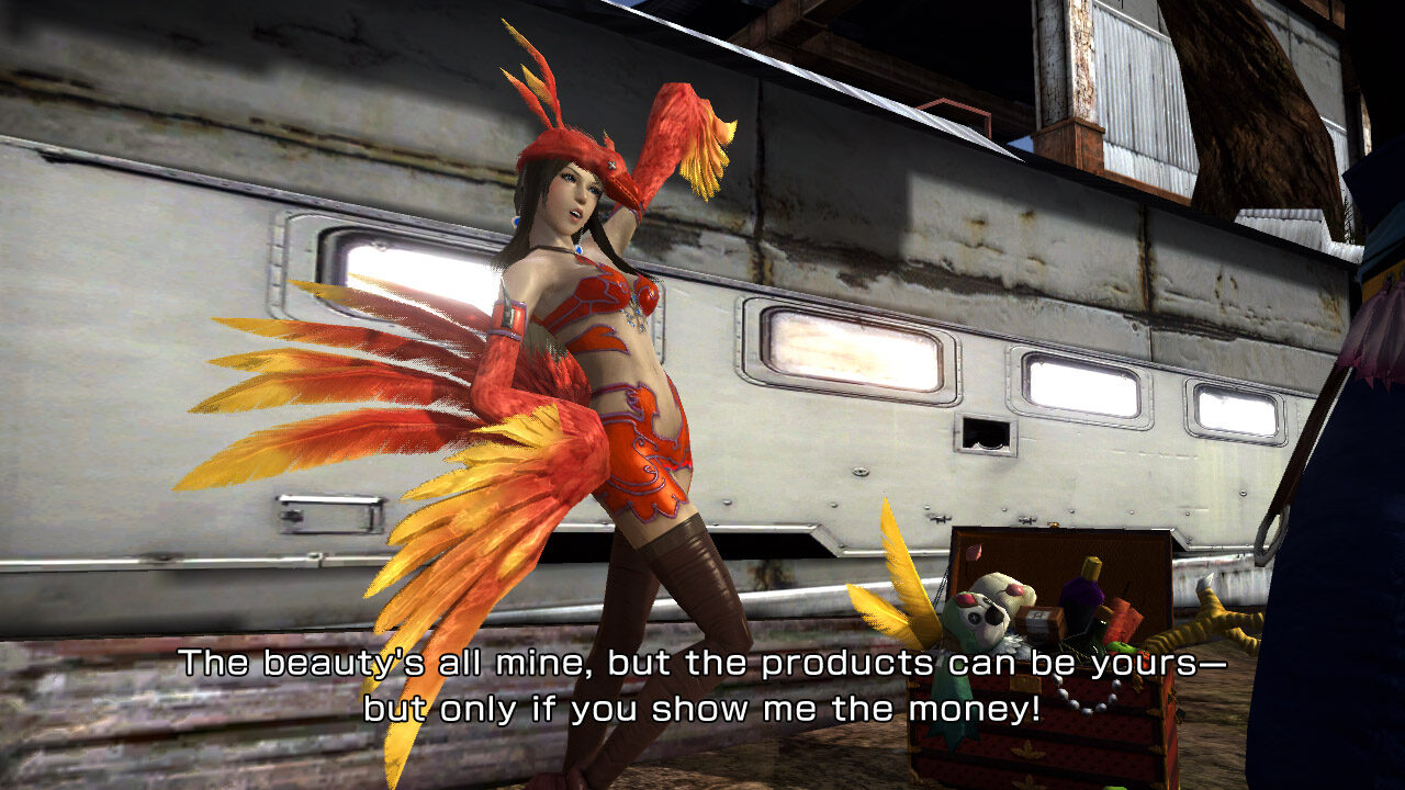 Final Fantasy XIII 2 ss 191