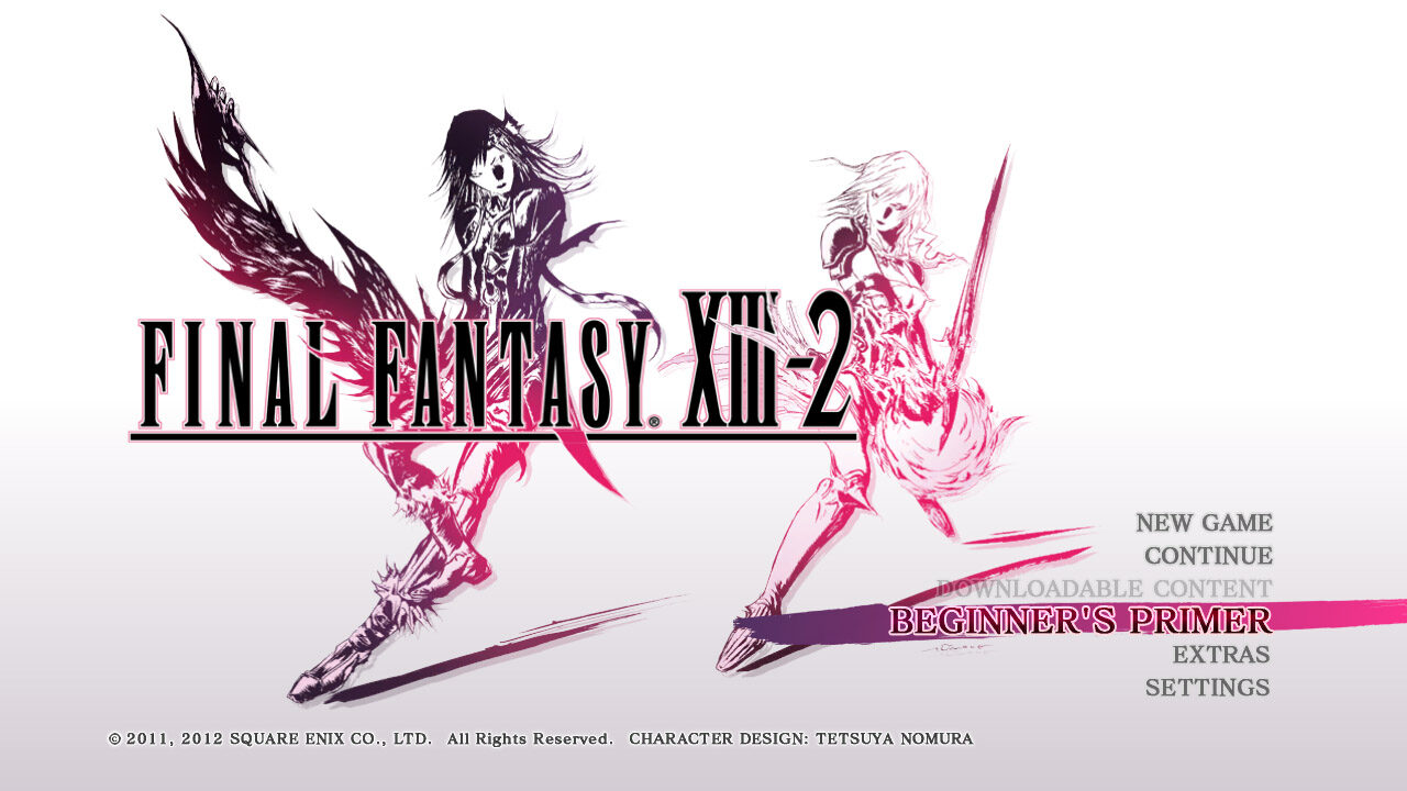 Final Fantasy XIII 2 ss 204