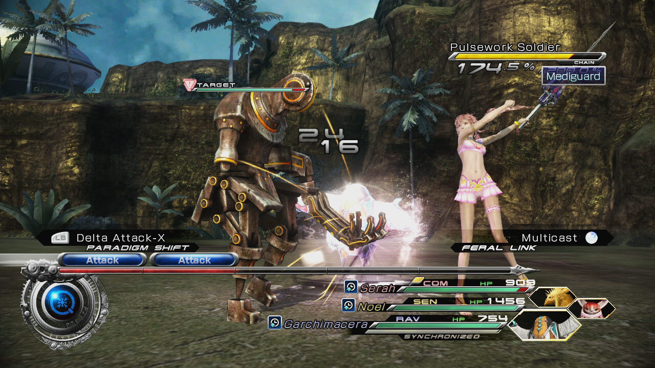 Final Fantasy XIII 2 ss 260