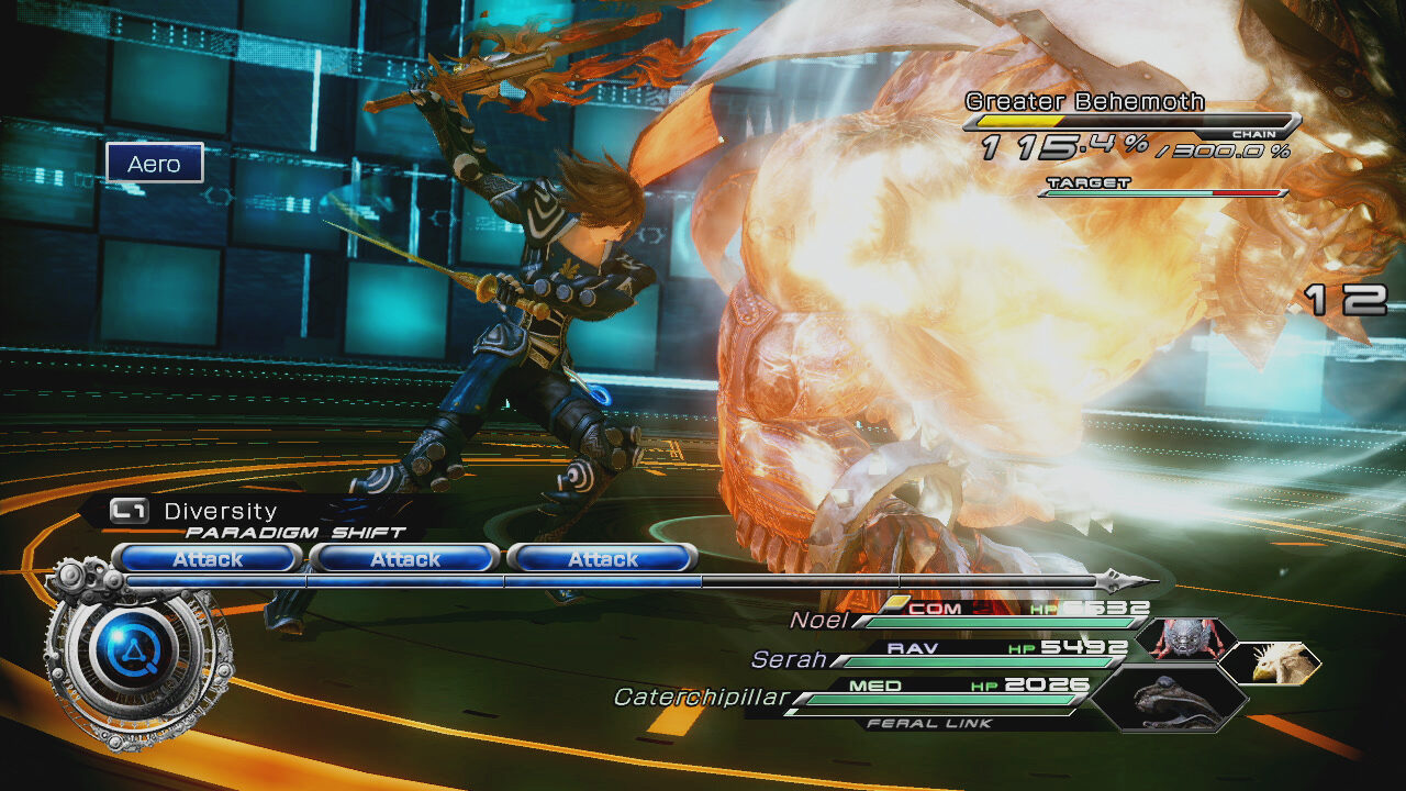 Final Fantasy XIII 2 ss 265