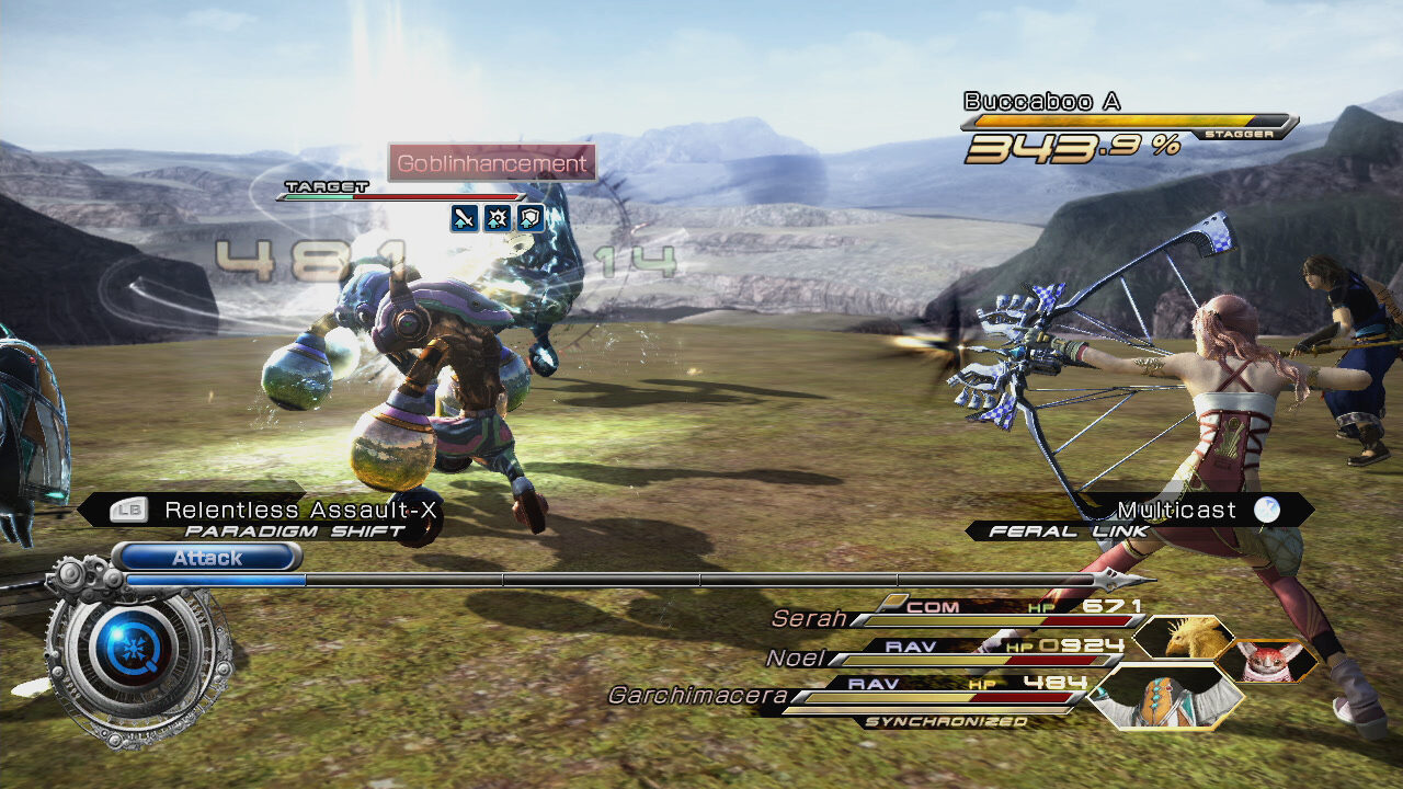 Final Fantasy XIII 2 ss 298