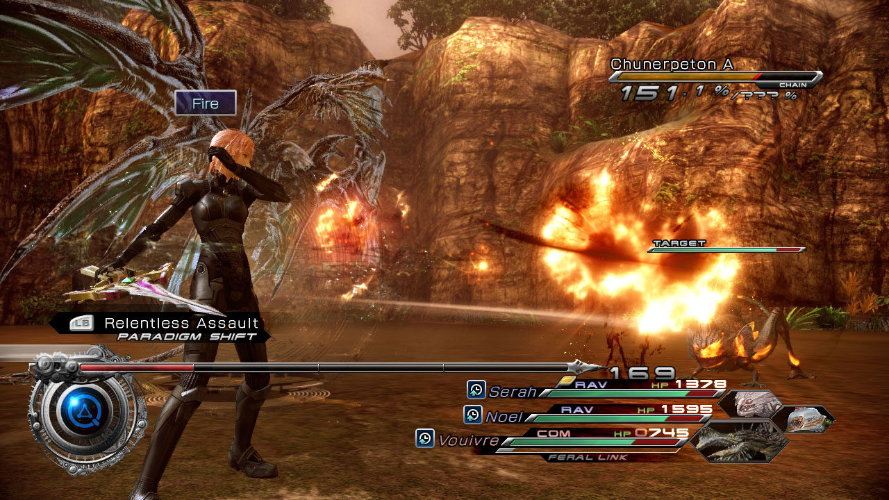 Final Fantasy XIII 2 ss 321