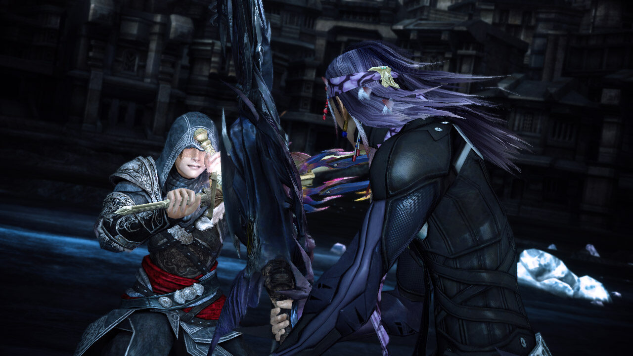 Final Fantasy XIII 2 ss 365