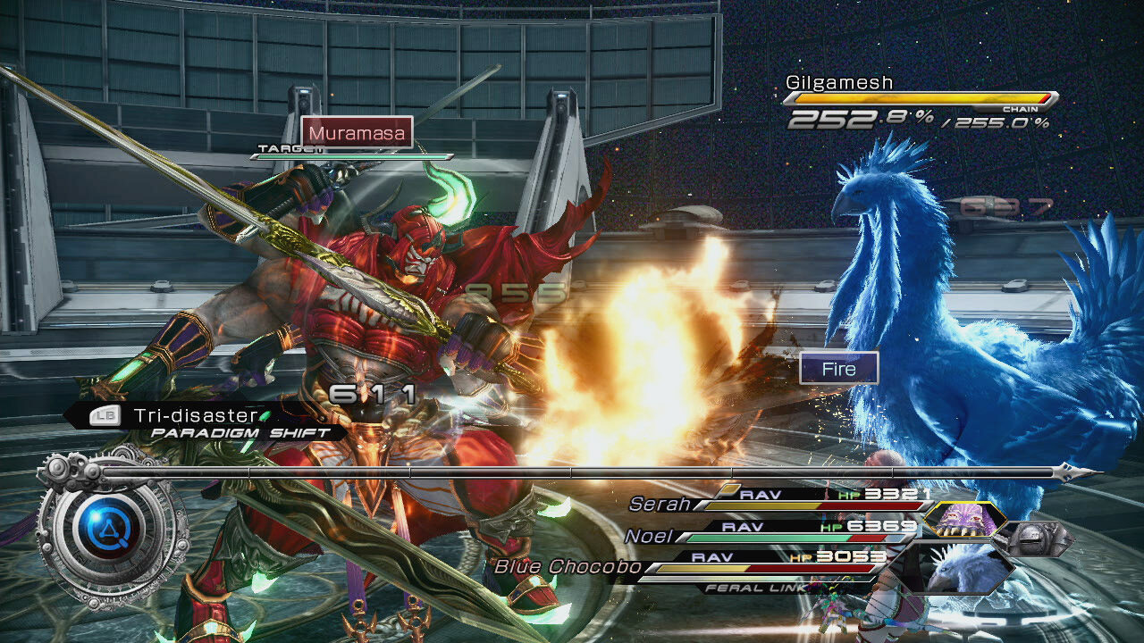 Final Fantasy XIII 2 ss 377