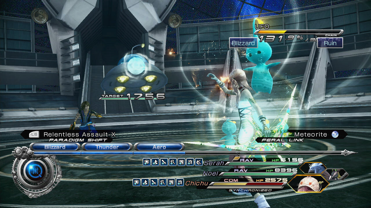 Final Fantasy XIII 2 ss 380