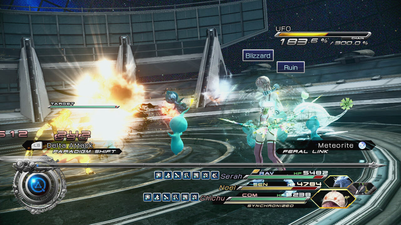 Final Fantasy XIII 2 ss 381