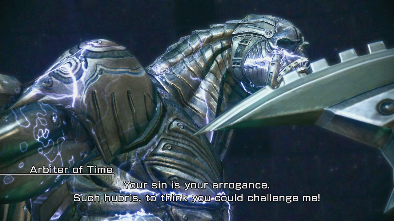 Final Fantasy XIII 2 ss 402